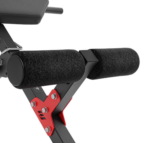 Гиперекстензия Marbo Sport MH-L116 2.0 Гиперекстензия Marbo Sport MH-L116 2.0