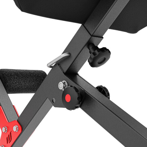 Гиперекстензия Marbo Sport MH-L116 2.0 Гиперекстензия Marbo Sport MH-L116 2.0