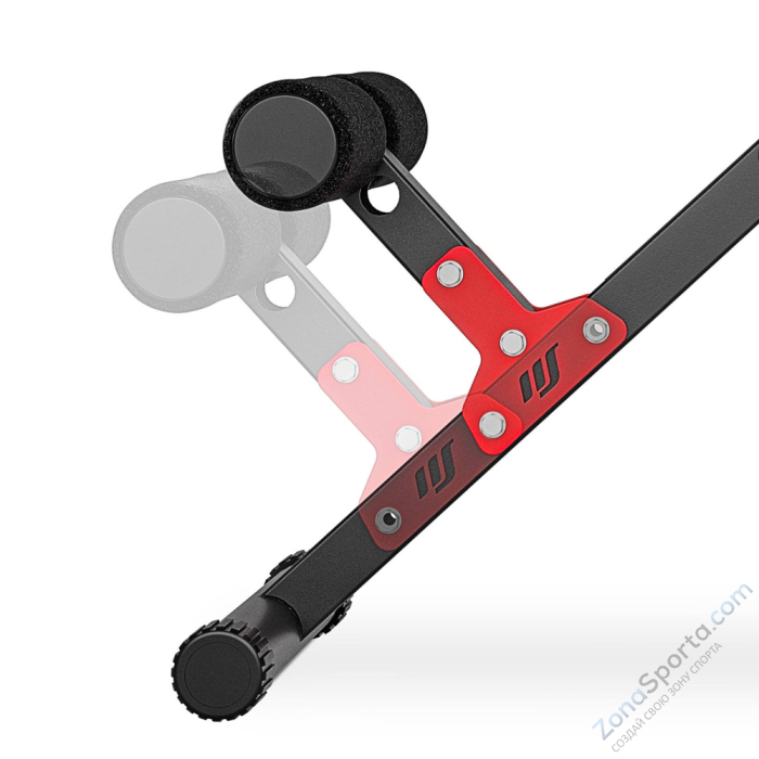 Гиперекстензия Marbo Sport MH-L116 2.0 Гиперекстензия Marbo Sport MH-L116 2.0
