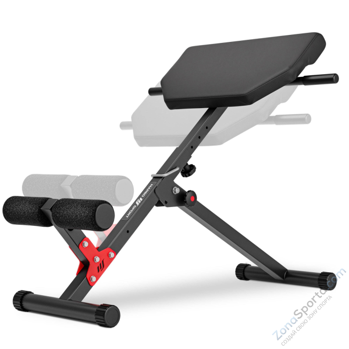 Гиперекстензия Marbo Sport MH-L116 2.0 Гиперекстензия Marbo Sport MH-L116 2.0