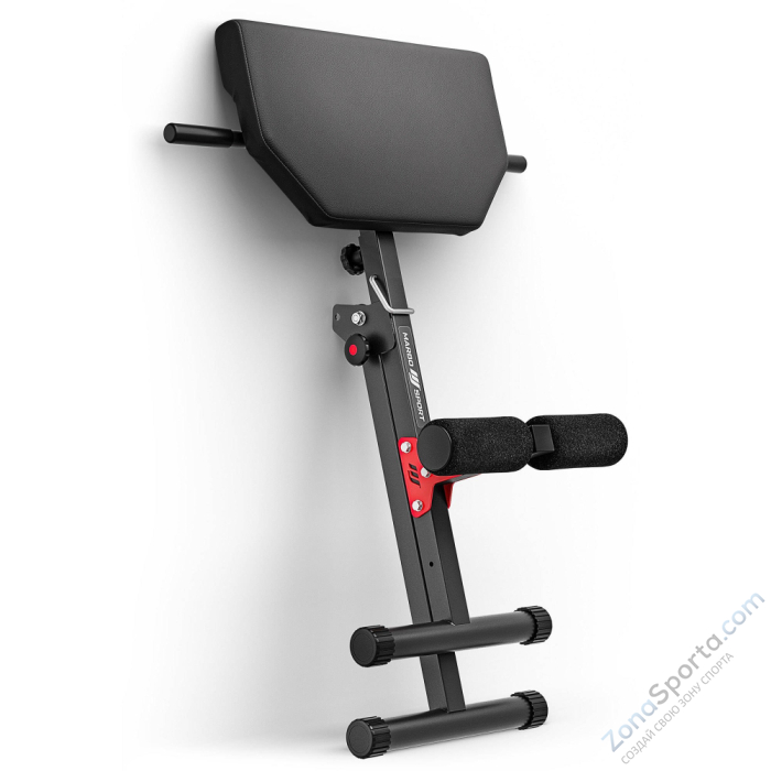 Гиперекстензия Marbo Sport MH-L116 2.0 Гиперекстензия Marbo Sport MH-L116 2.0