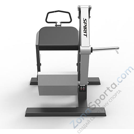 Глют машина Spirit SP-4510 Глют машина Spirit SP-4510