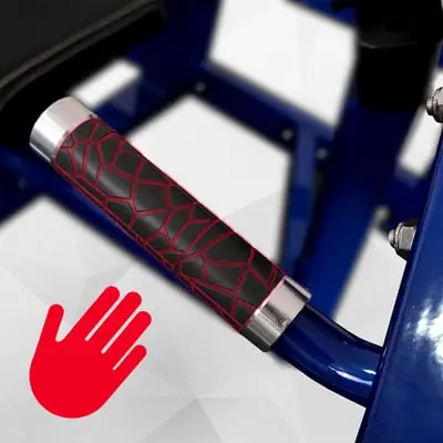 Глют-машина на свободных весах Realleader LD-2008 (HSPro-2008) Глют-машина на свободных весах Realleader LD-2008 (HSPro-2008)