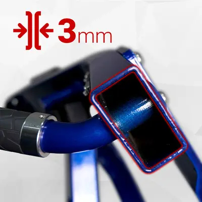 Глют-машина на свободных весах Realleader LD-2008 (HSPro-2008) Глют-машина на свободных весах Realleader LD-2008 (HSPro-2008)