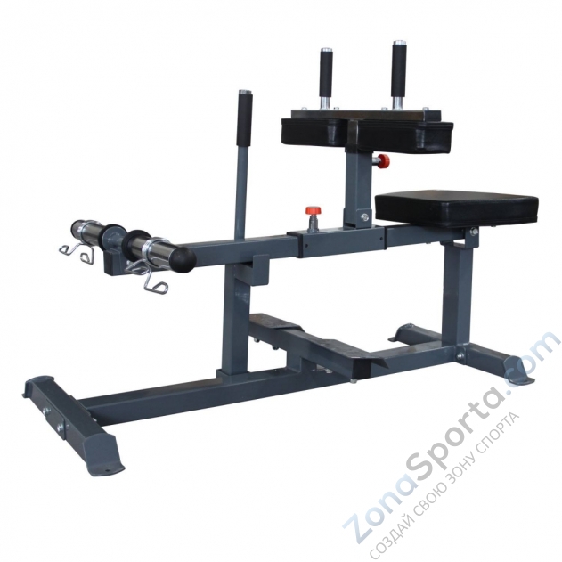 Голень сидя DFC Homegym SUB038