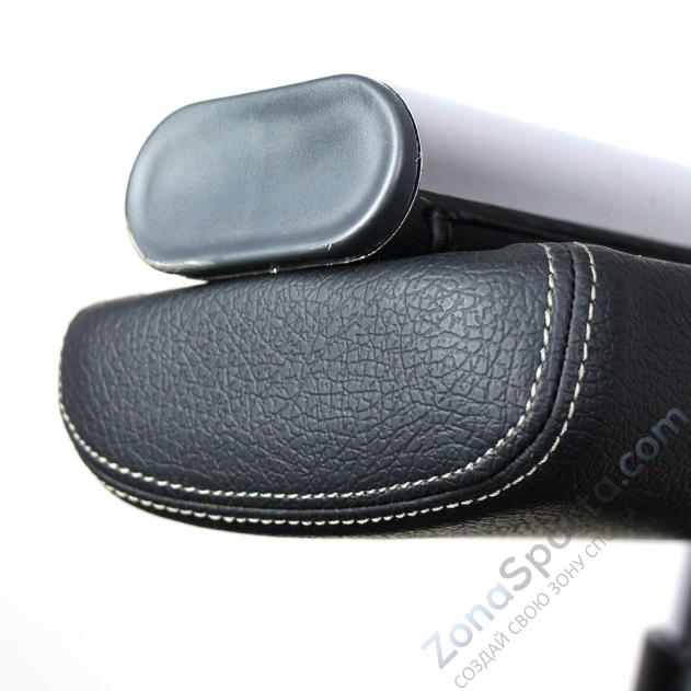 Голень сидя на свободных весах Protrain V8-302 Голень сидя на свободных весах Protrain V8-302