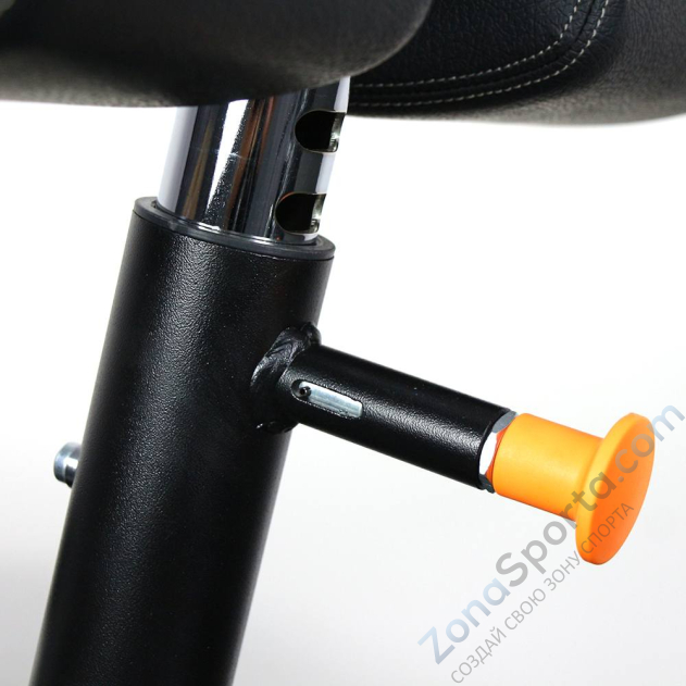 Голень сидя на свободных весах Protrain V8-302 Голень сидя на свободных весах Protrain V8-302