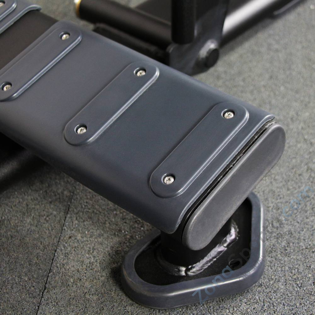 Голень сидя на свободных весах Protrain V8-302 Голень сидя на свободных весах Protrain V8-302