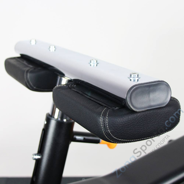 Голень сидя на свободных весах Protrain V8-302 Голень сидя на свободных весах Protrain V8-302