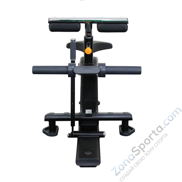 Голень сидя на свободных весах Protrain V8-302 Голень сидя на свободных весах Protrain V8-302