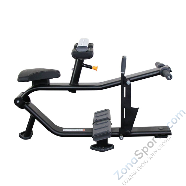 Голень сидя на свободных весах Protrain V8-302 Голень сидя на свободных весах Protrain V8-302