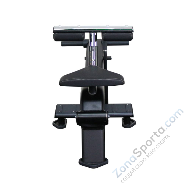 Голень сидя на свободных весах Protrain V8-302 Голень сидя на свободных весах Protrain V8-302