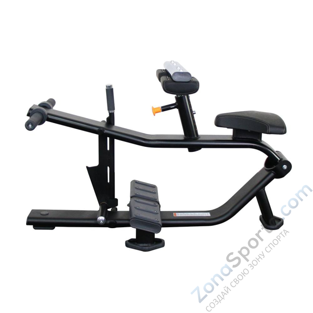 Голень сидя на свободных весах Protrain V8-302 Голень сидя на свободных весах Protrain V8-302