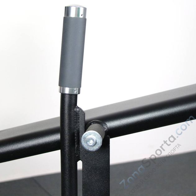 Голень сидя на свободных весах Protrain V8-302 Голень сидя на свободных весах Protrain V8-302