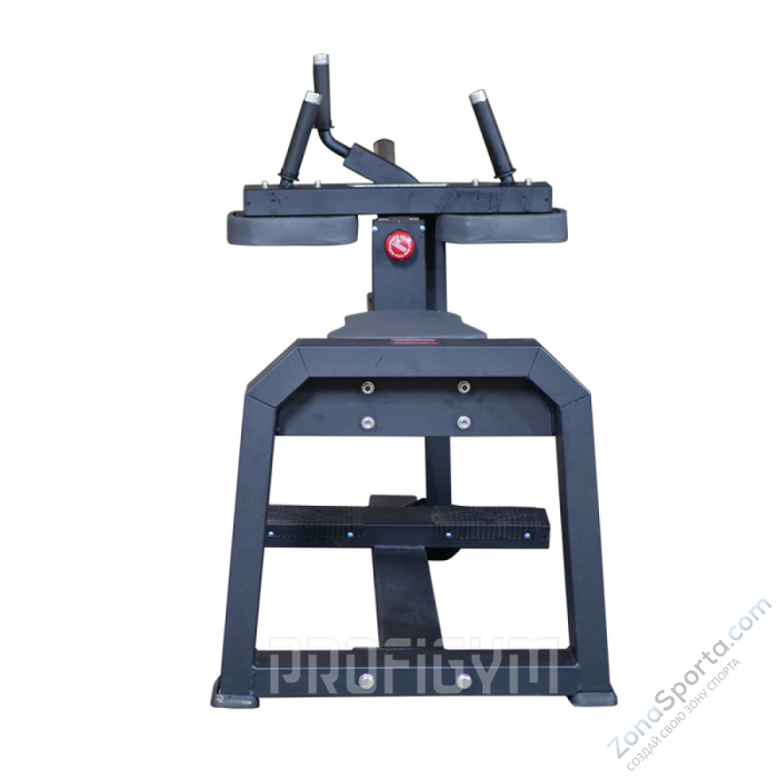 Голень сидя нагружаемый Pumpset