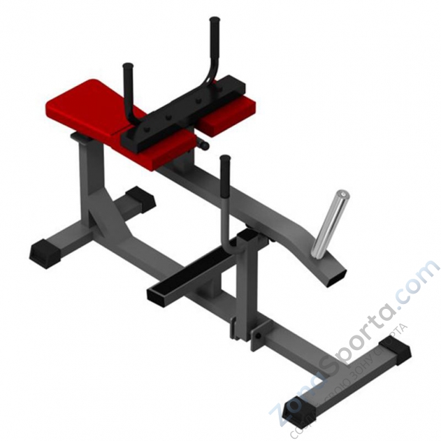 Голень станок сидя Iron King IK 307 (1430*560*1000) Голень станок сидя Iron King IK 307 (1430*560*1000)