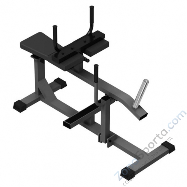 Голень станок сидя Iron King IK 307 (1430*560*1000) Голень станок сидя Iron King IK 307 (1430*560*1000)