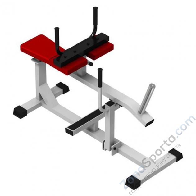 Голень станок сидя Iron King IK 307 (1430*560*1000) Голень станок сидя Iron King IK 307 (1430*560*1000)