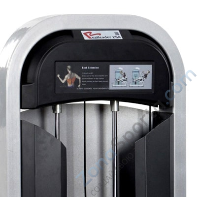 Голень стоя Realleader M2-1019