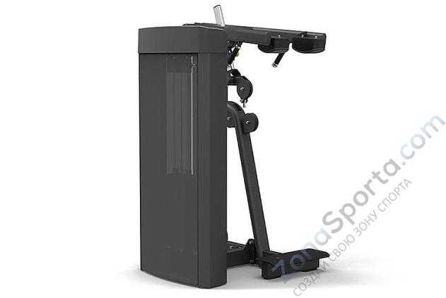 Голень стоя Spirit SP-4317 Голень стоя Spirit SP-4317