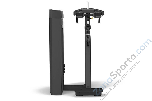 Голень стоя Spirit SP-4317 Голень стоя Spirit SP-4317