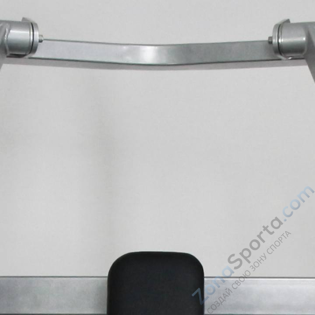 Горизонтальная (гребная) тяга на свободных весах Protrain 8207 Горизонтальная (гребная) тяга на свободных весах Protrain 8207