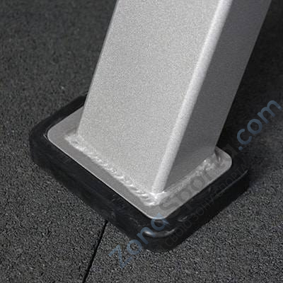 Горизонтальная (гребная) тяга на свободных весах Protrain 8207 Горизонтальная (гребная) тяга на свободных весах Protrain 8207