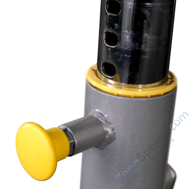 Горизонтальная тяга (гребная) Protrain 6214-100