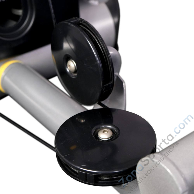 Горизонтальная тяга (гребная) Protrain 6214-100