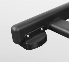 Горизонтальная тяга под наклоном Bronze Gym PL-1709