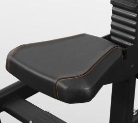 Горизонтальная тяга под наклоном Bronze Gym PL-1709