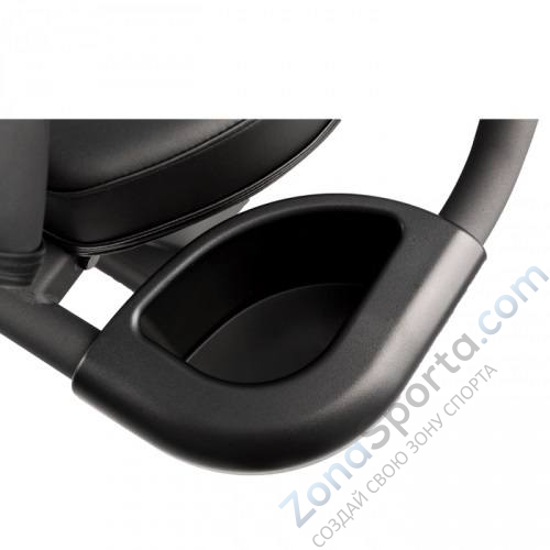 Горизонтальный велотренажер Sole Fitness LCR (2019)