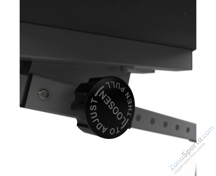 Горизонтальный велотренажер DFC Kondition 2300