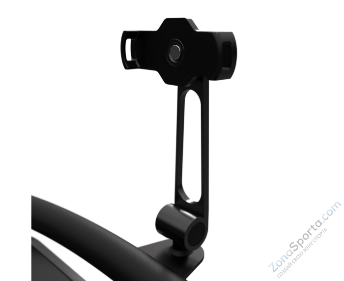 Горнолыжный тренажер SkiPro Black SK-3801 Горнолыжный тренажер SkiPro Black SK-3801