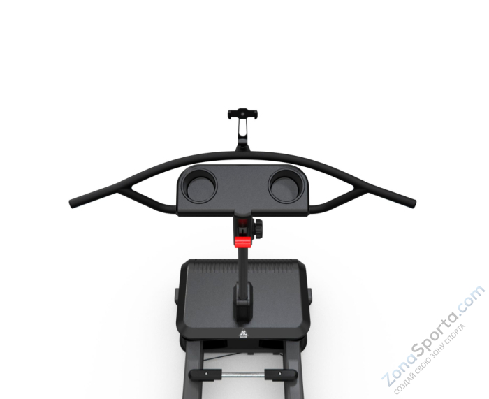Горнолыжный тренажер SkiPro Black SK-3801 Горнолыжный тренажер SkiPro Black SK-3801