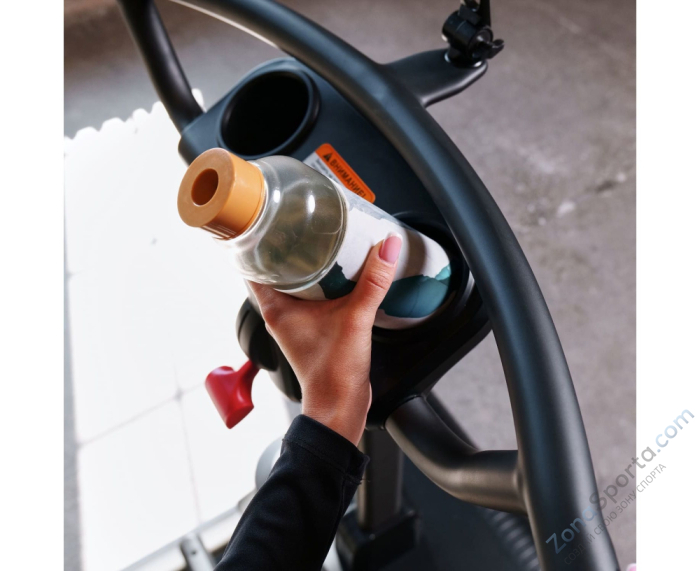 Горнолыжный тренажер SkiPro Black SK-3801 Горнолыжный тренажер SkiPro Black SK-3801