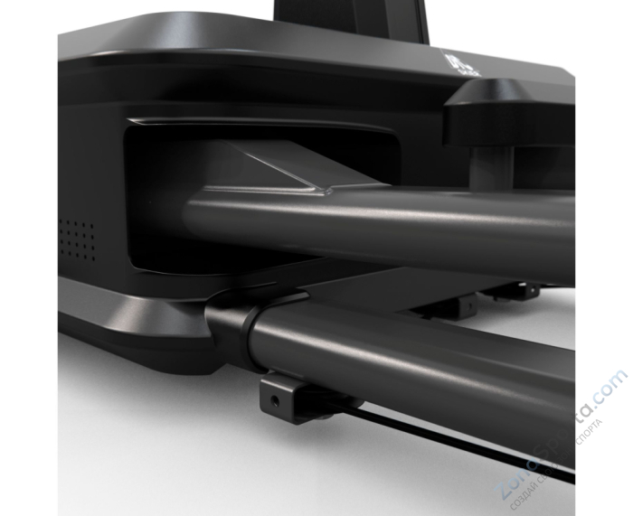 Горнолыжный тренажер SkiPro Black SK-3801 Горнолыжный тренажер SkiPro Black SK-3801