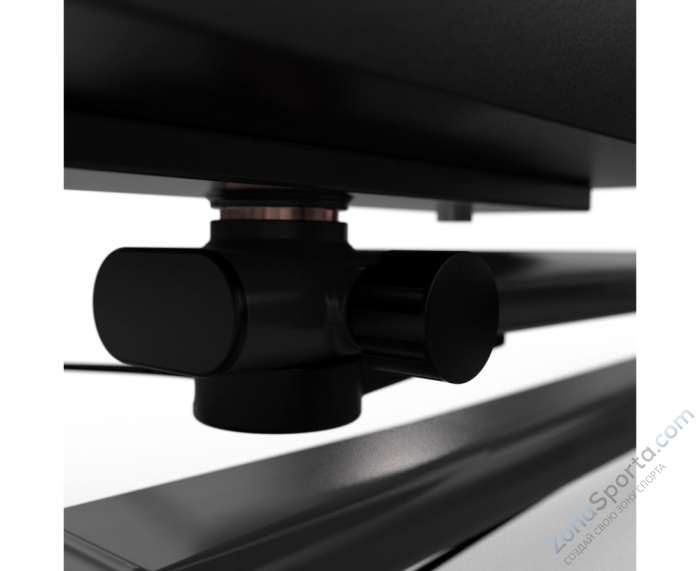 Горнолыжный тренажер SkiPro Black SK-3801 Горнолыжный тренажер SkiPro Black SK-3801