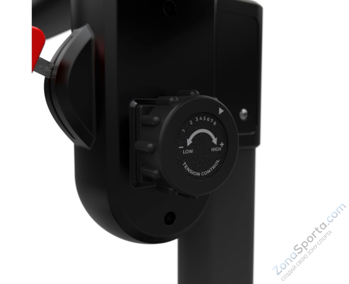 Горнолыжный тренажер SkiPro Black SK-3801 Горнолыжный тренажер SkiPro Black SK-3801