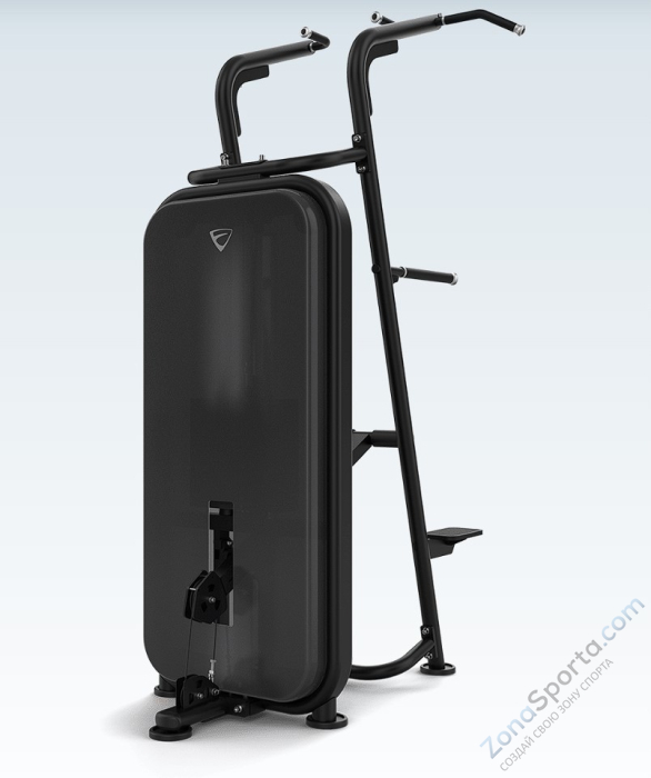 Гравитрон Vision Fitness VST600-S601 Гравитрон Vision Fitness VST600-S601