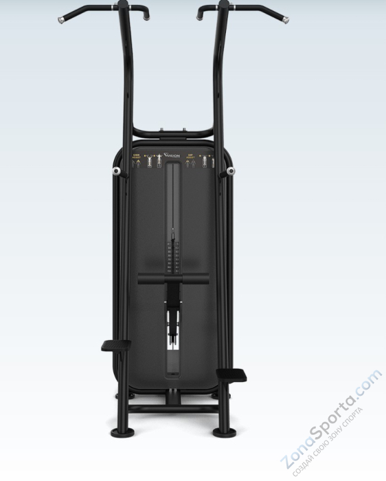 Гравитрон Vision Fitness VST600-S601 Гравитрон Vision Fitness VST600-S601