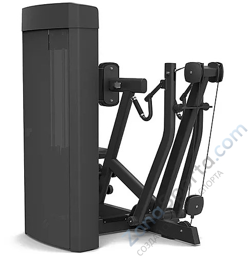 Гребная тяга Spirit SP-4302 Гребная тяга Spirit SP-4302