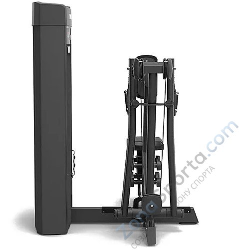 Гребная тяга Spirit SP-4302 Гребная тяга Spirit SP-4302