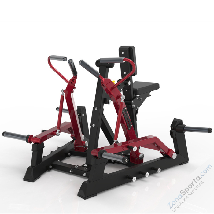 Гребная тяга Impulse ECP302 Гребная тяга Impulse ECP302