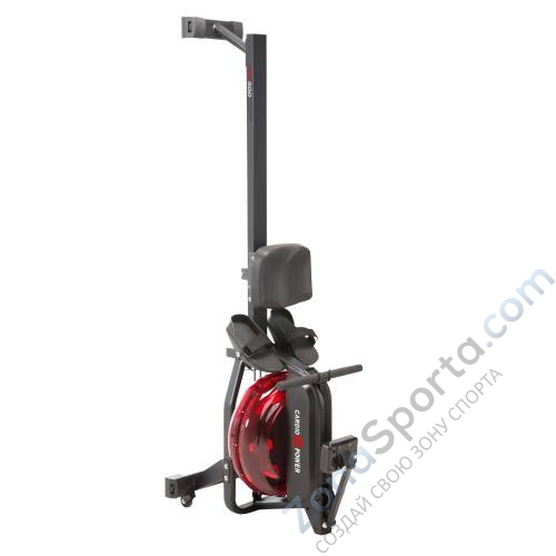Гребной тренажер CardioPower RW500