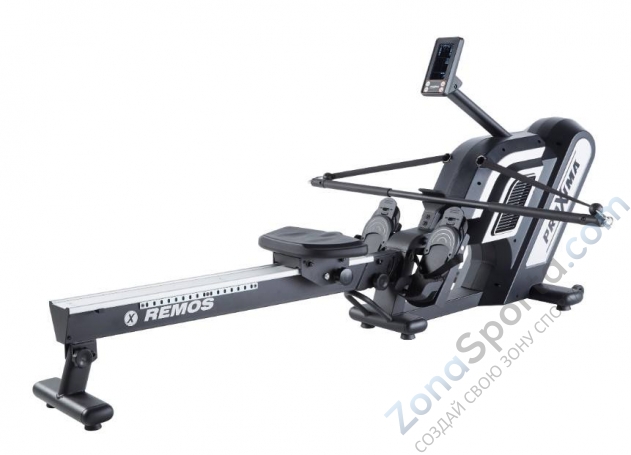 Гребной тренажер Proxima Remos III Арт. FW-6583A