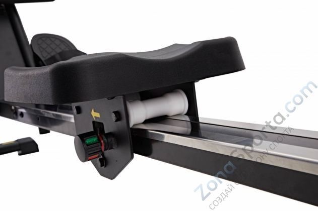 Гребной тренажер водный Housefit Skyline Aqua