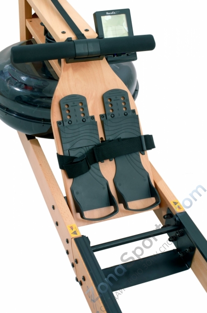 Гребной тренажер водный Housefit Skyline Nature