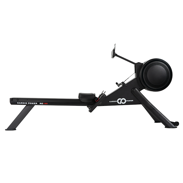 Гребной тренажёр CardioPower RE100