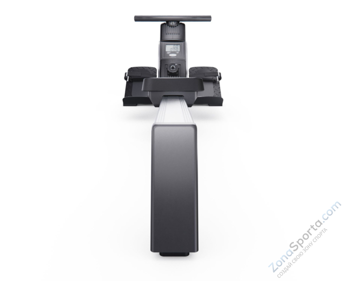 Гребной тренажер DFC PoMt M2014 черный